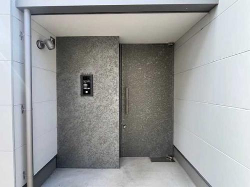 エントランス(撮影年月:2025年12月) エントランス(撮影年月:2025年12月)