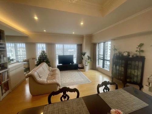 リビング・ダイニング