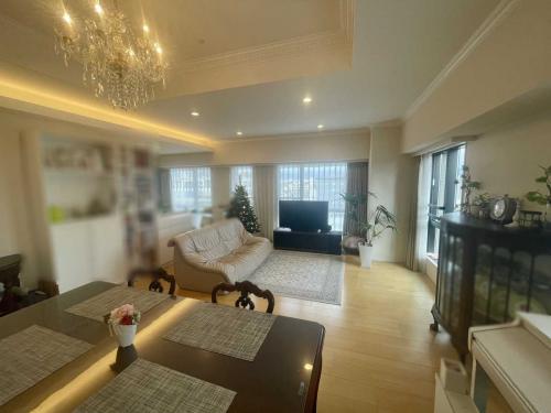 リビング・ダイニング