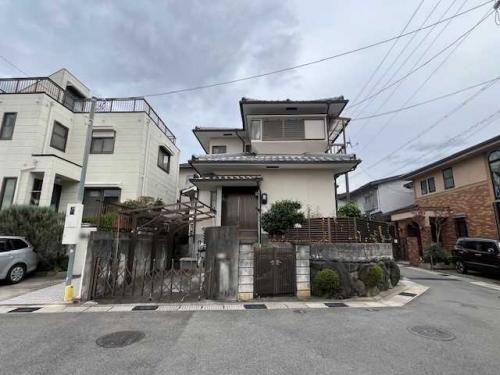 外観(撮影年月：2025年12月)