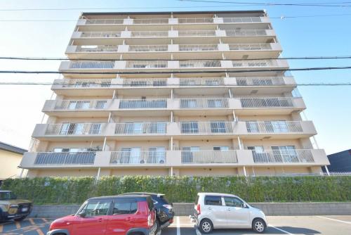 外観(撮影年月：2026年02月)