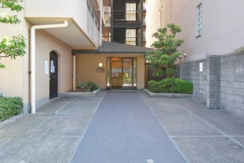 アプローチ(撮影年月：2026年02月)