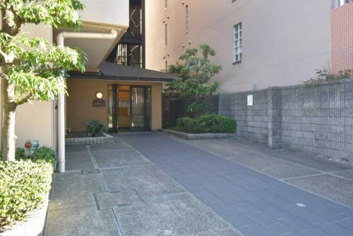 エントランス(撮影年月：2026年02月)