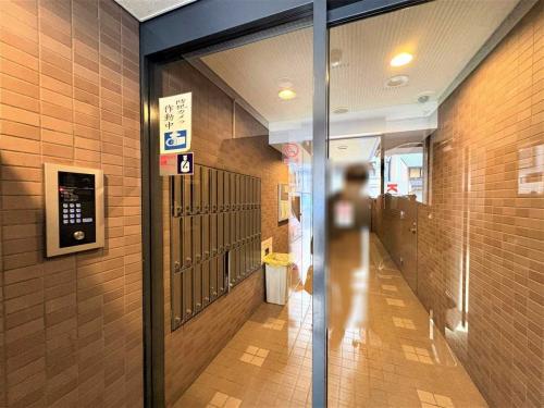 エントランス(撮影年月：2026年03月)