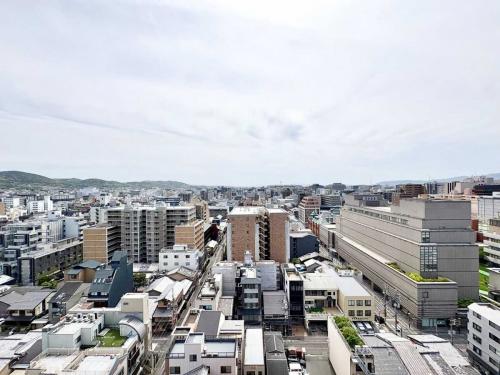 眺望：バルコニーより南側(撮影年月：2026年04月)