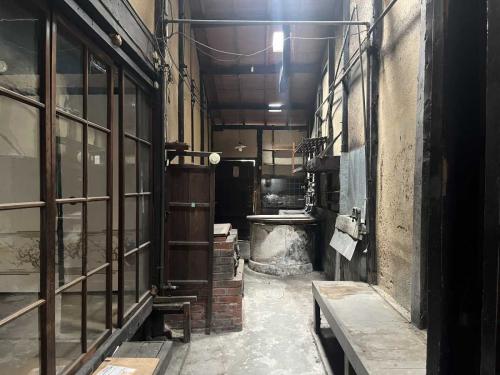 廊下(撮影年月：2026年07月)