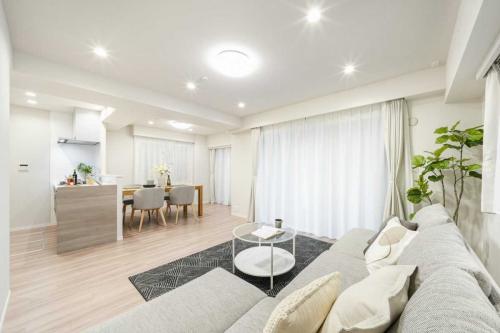 LDK：・家具・調度品は販売価格に含まれておりません