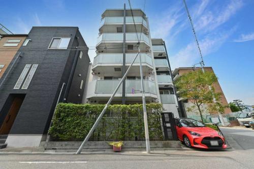 外観（撮影年月：2025年04月）