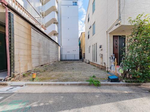 現地：全1区画(撮影年月：2025年12月)