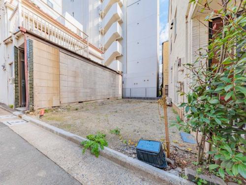 現地：全1区画(撮影年月：2025年12月)