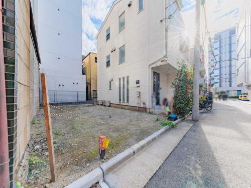 現地：全1区画(撮影年月：2025年12月)