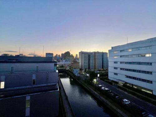 眺望(撮影年月：2025年12月)