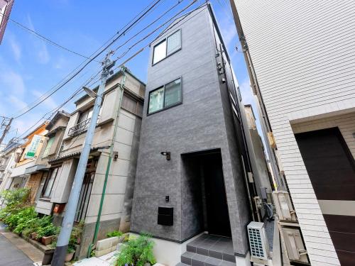 外観：右から2番目の建物(撮影年月：2026年06月)