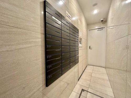 メールBOX・宅配BOX