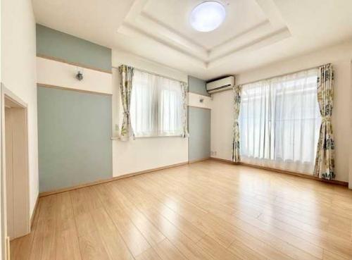 洋室(撮影年月：2025年12月)