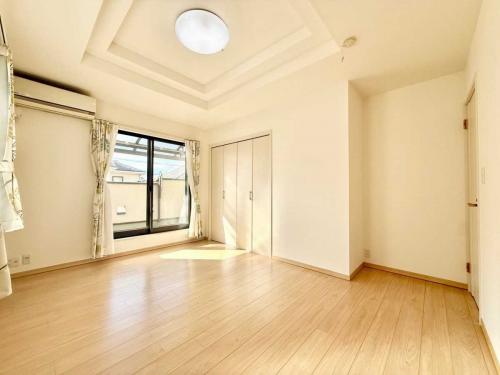 洋室(撮影年月：2025年12月)