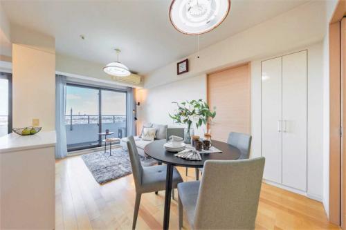 LDK：・家具・調度品は販売価格に含まれておりません