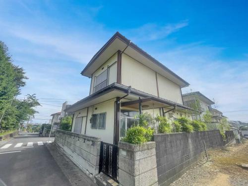 現地(古家あり):北東側からの写真 現地(古家あり):北東側からの写真