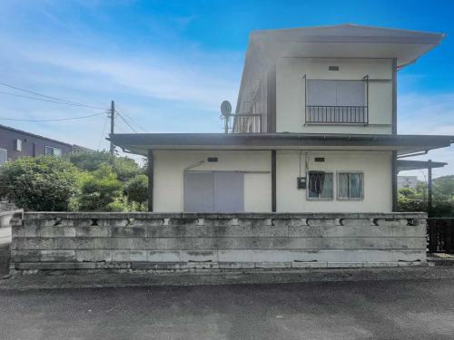現地(古家あり):東側からの写真 現地(古家あり):東側からの写真