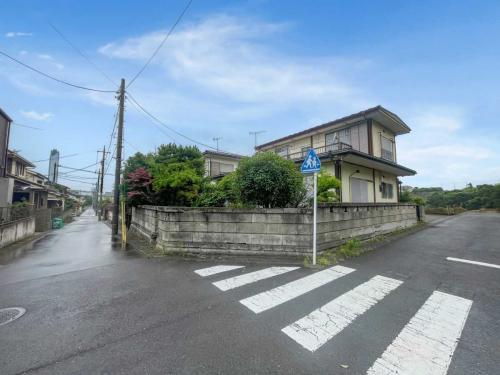 現地(古家あり):南東側からの写真(撮影年月:2026年06月) 現地(古家あり):南東側からの写真(撮影年月:2026年06月)