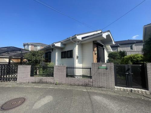現地（古家あり）