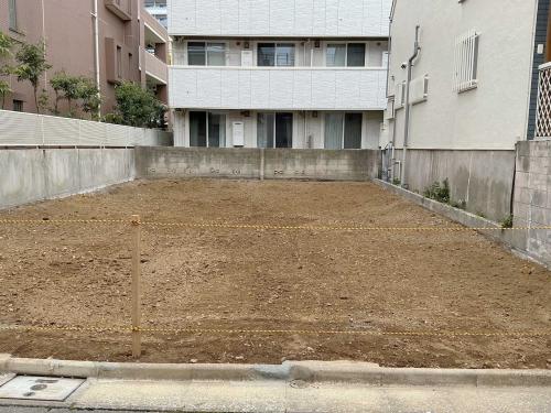 現地(撮影年月:2026年03月) 現地(撮影年月:2026年03月)