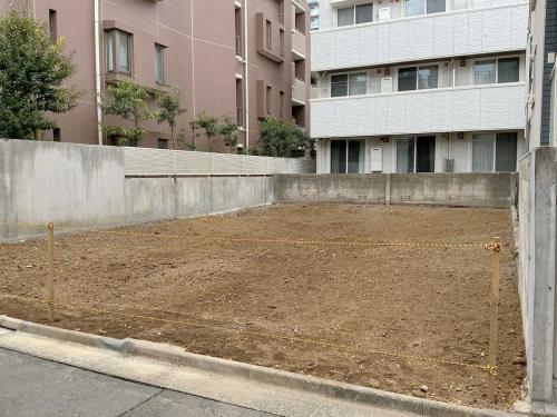 現地(撮影年月:2026年03月) 現地(撮影年月:2026年03月)