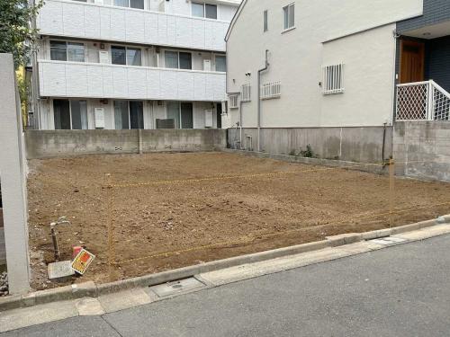 現地(撮影年月:2026年03月) 現地(撮影年月:2026年03月)