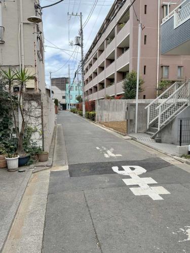 前面道路(撮影年月:2026年03月) 前面道路(撮影年月:2026年03月)