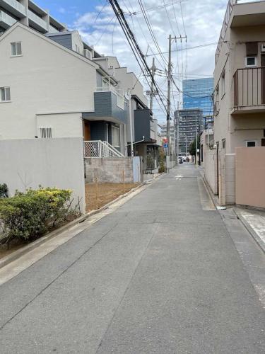 前面道路(撮影年月:2026年03月) 前面道路(撮影年月:2026年03月)