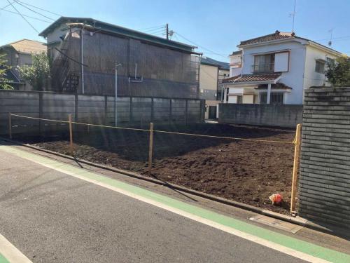 現地（撮影年月：2025年11月）