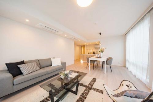 リビング・ダイニング：・家具調度品等は販売価格に含まれません。