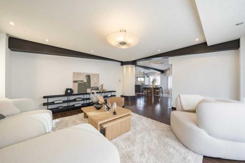 リビング・ダイニング