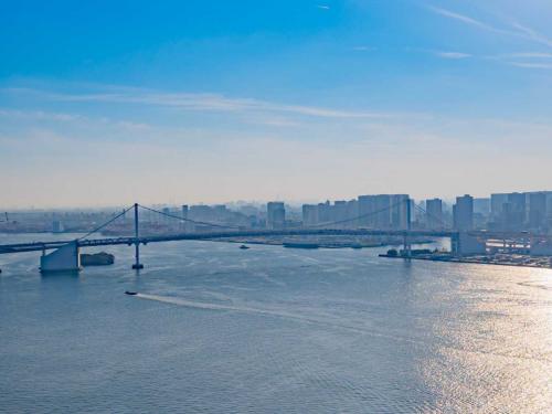 眺望：ズームあり