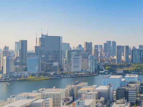 眺望：ズームあり