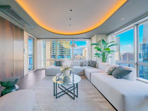 リビング(撮影年月：2026年02月)