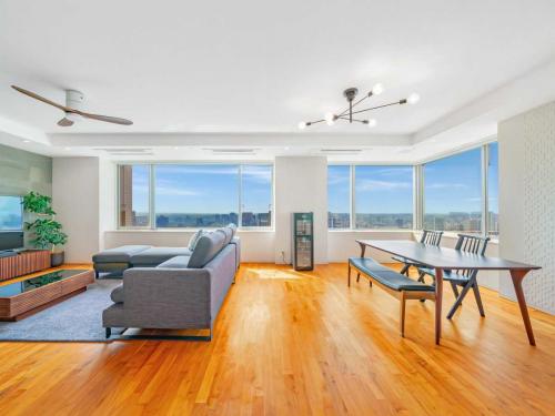 リビング・ダイニング