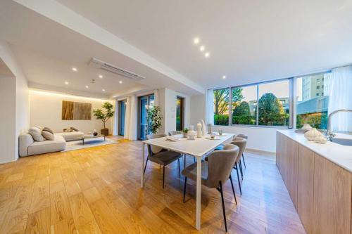 リビング・ダイニング