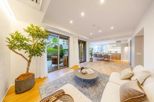 リビング・ダイニング