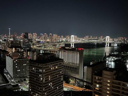 眺望：バルコニーから（ズームなし）