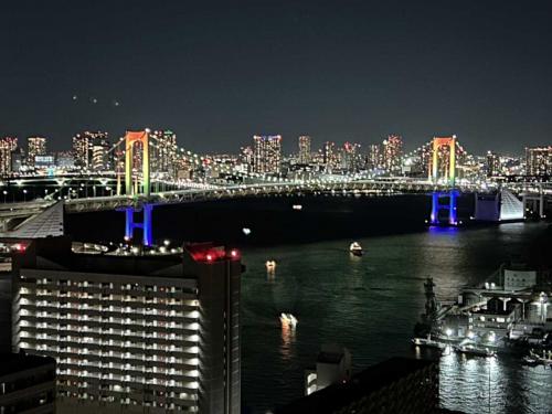 眺望：バルコニーから（ズームあり）