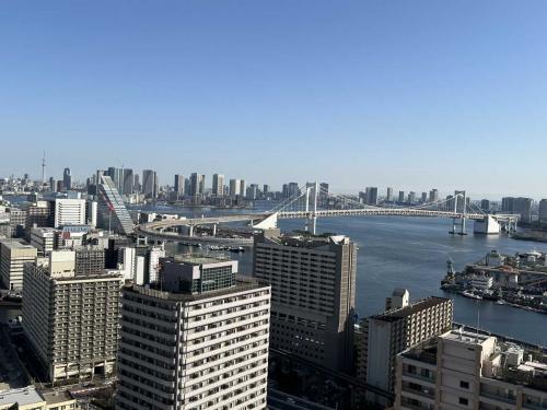 眺望：バルコニーから（ズームなし）