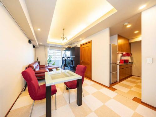 リビング・ダイニング