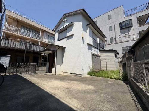 現地(古家あり) 現地(古家あり)