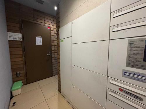 宅配BOX