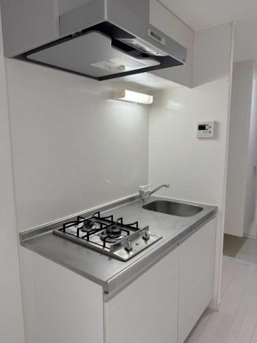 キッチン（撮影年月：2025年07月）