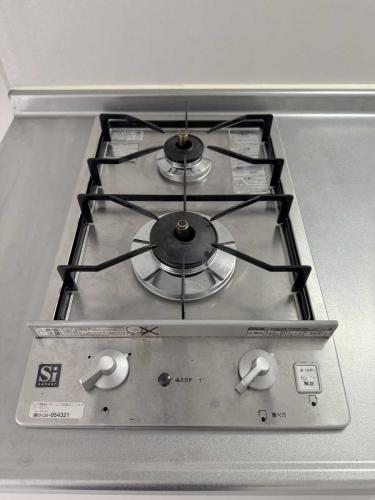 キッチン（撮影年月：2025年07月）