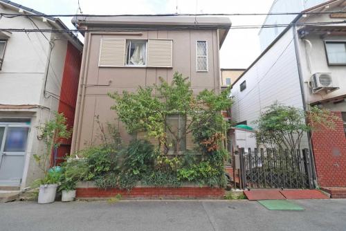 現地（古家あり）（撮影年月：2025年10月）