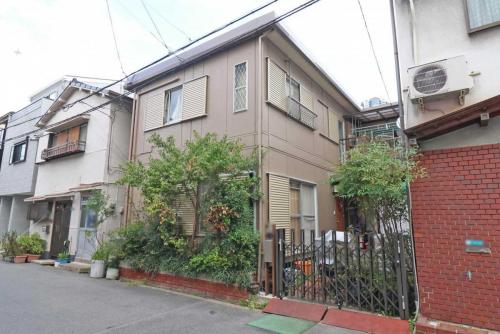 現地（古家あり）（撮影年月：2025年10月）