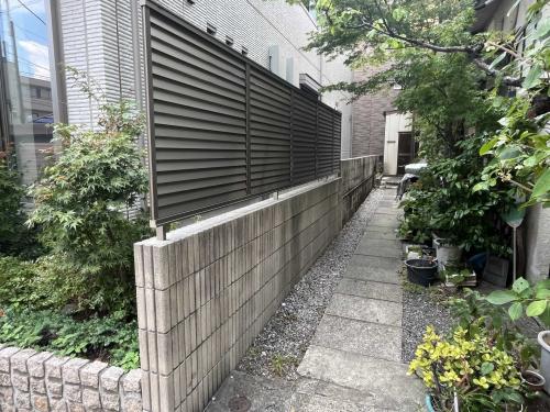 現地（古家あり）